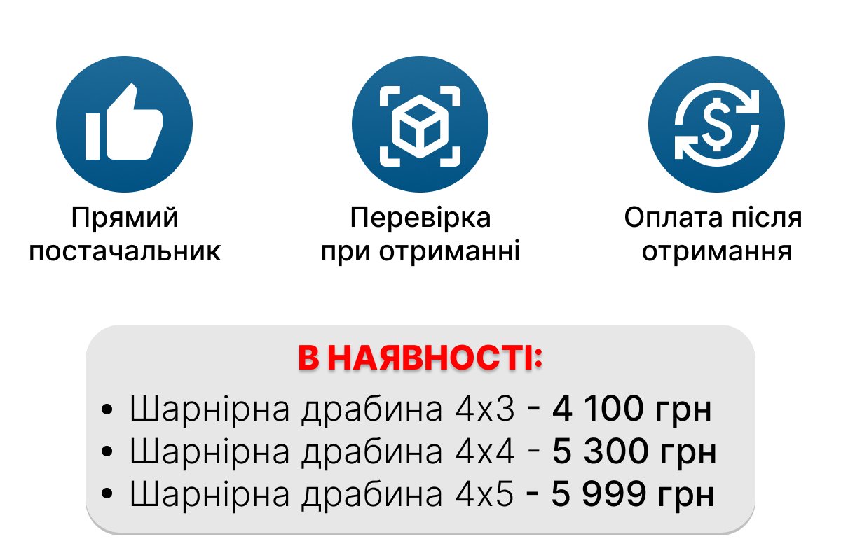Ladder — додатковий банер під ціною